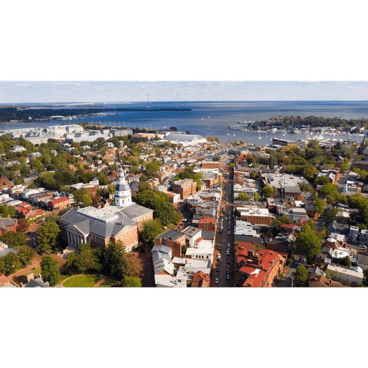 Ultimate Guide to Small Business Grants in Maryland