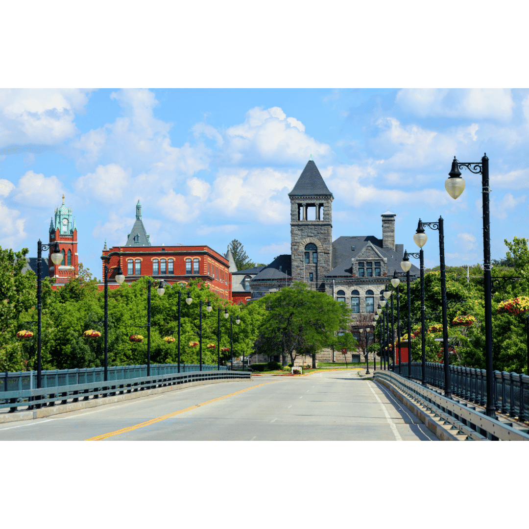 Ultimate Guide to Small Business Grants in Rhode Island