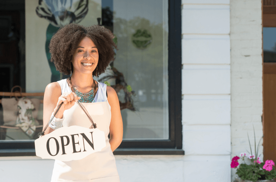 Free Small Business Grants 2025