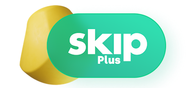 Become a Skip Plus Member