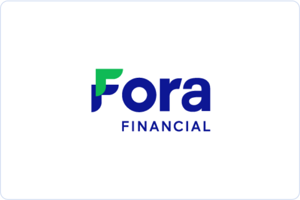 Fora's logo