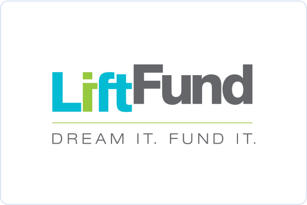 Lift Fund logo
