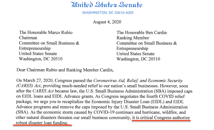 https://ghost.helloskip.com/blog/content/images/2020/08/Letter-Requesting-More-EIDL-Funding-and-Support-for-S.4227.png
