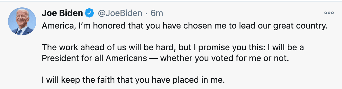 https://ghost.helloskip.com/blog/content/images/2020/11/Biden-Winner-Tweet-1.png