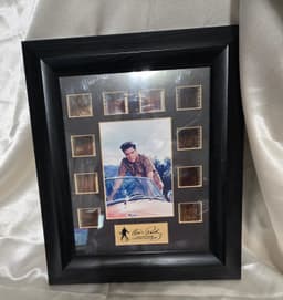 Reel to Real: Elvis Edition