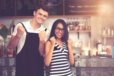 Image Cover for IncFile Fresh Start Business Grant