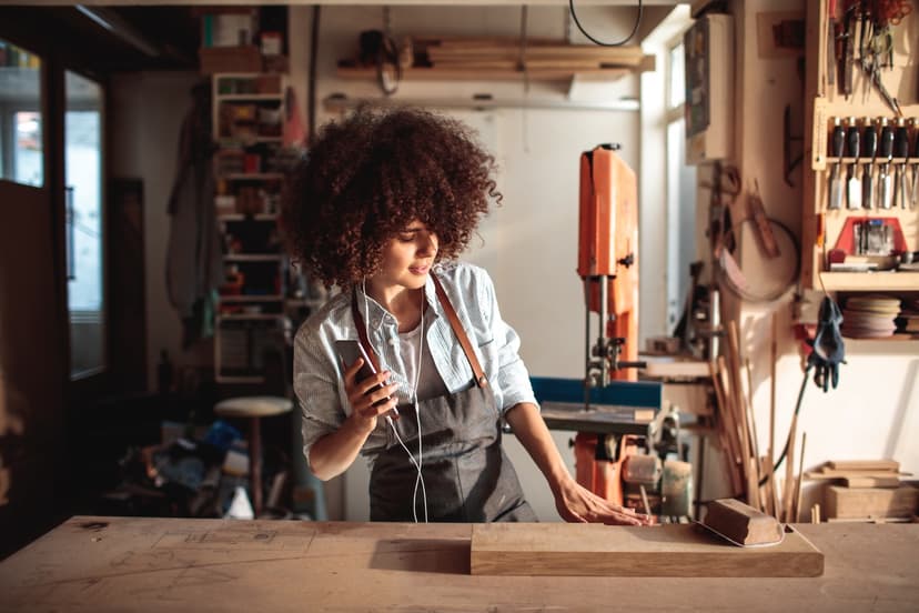 Famous Amos Ingredients for Success Image