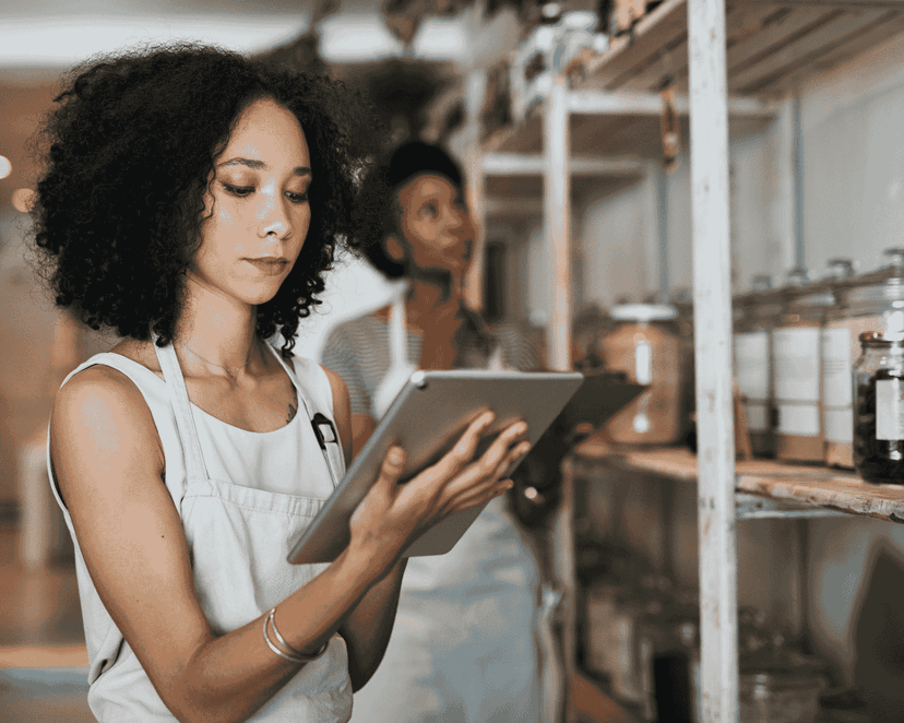 Go BOLD Grant Initiative Image