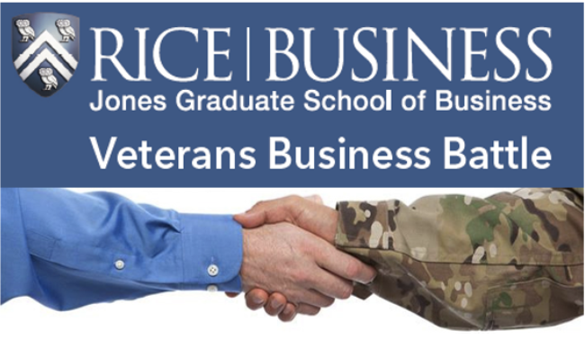2024 Veterans Business Battle