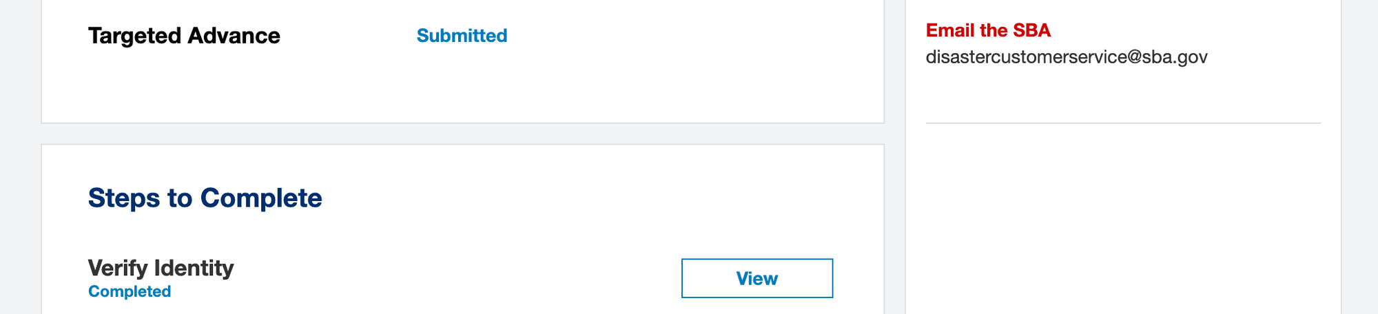 https://static.helloskip.com/blog/2021/02/Targeted-EIDL-Grant-Update---Submitted-for-Processing.png