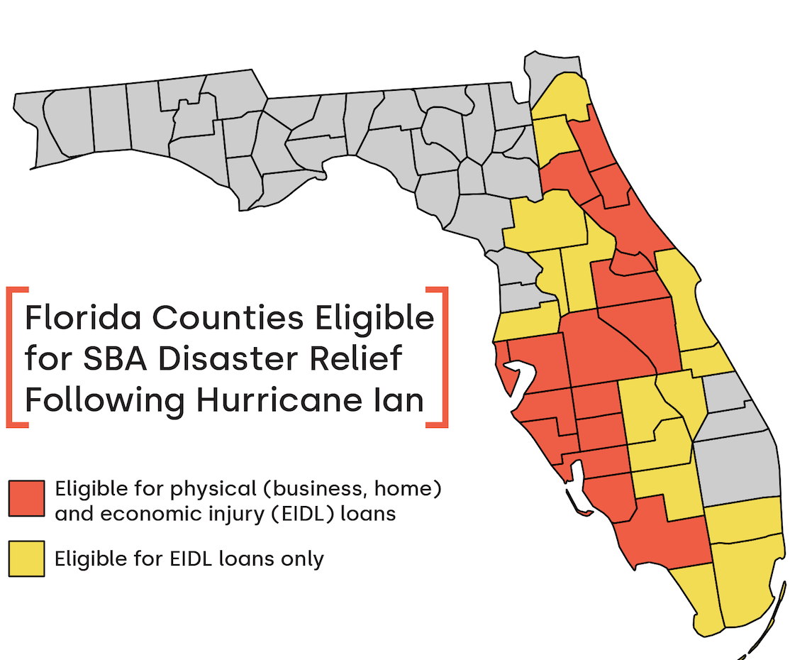 https://static.helloskip.com/blog/2022/10/Map-of-eligible-counties-Florida-for-disaster-and-EIDL-loans.png