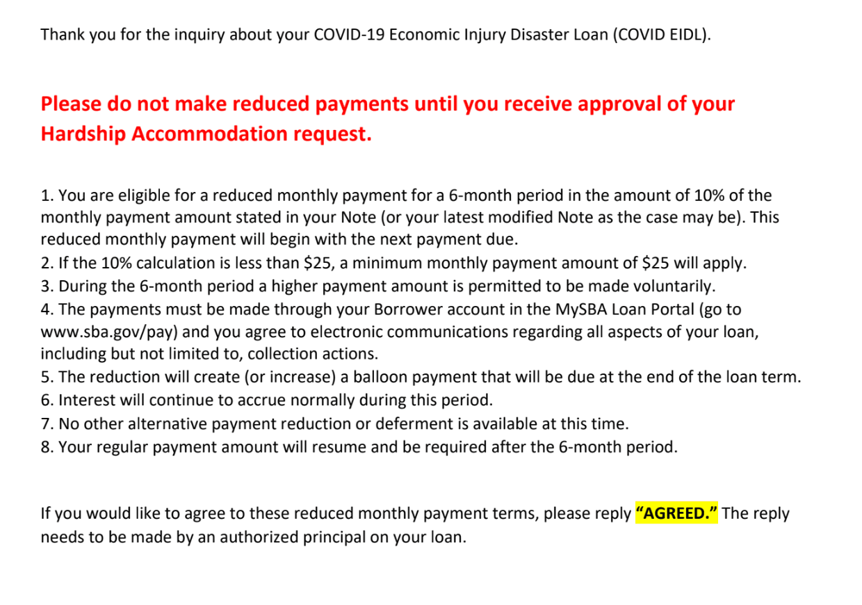https://static.helloskip.com/blog/2023/03/SBA-EIDL-Hardship-Accommodation-EIDL-Agreement-Statement.png