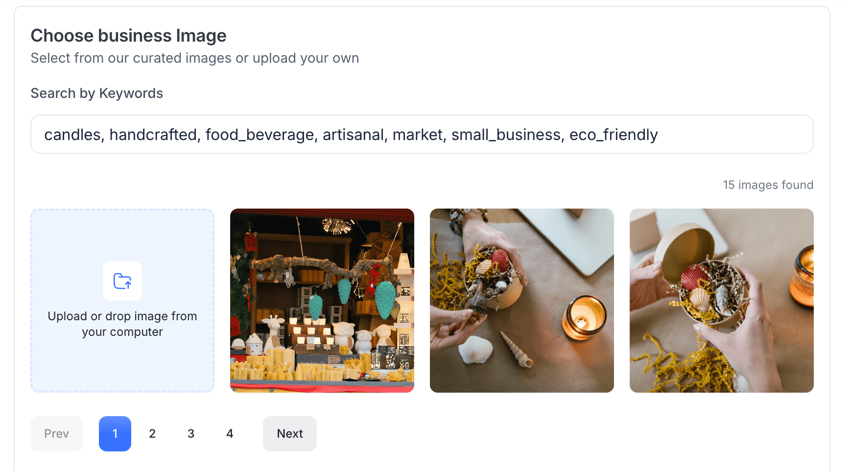 Create More with Skip Cofounder: Images, Charts, and Tables at Your Fingertips