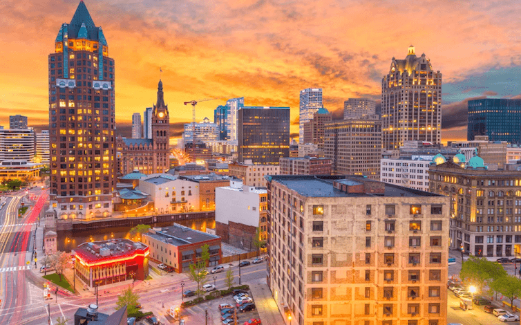 The Best U.S. Cities for Small Business Owners: Explore Skip’s City Rankings