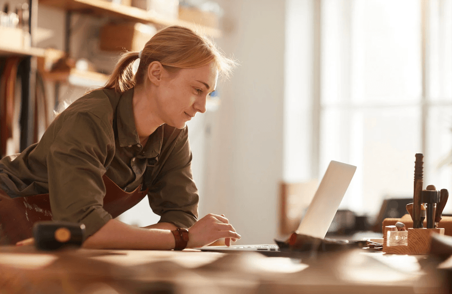 Where entrepreneurs want grants to go next — and how they plan to use AI (Skip survey)