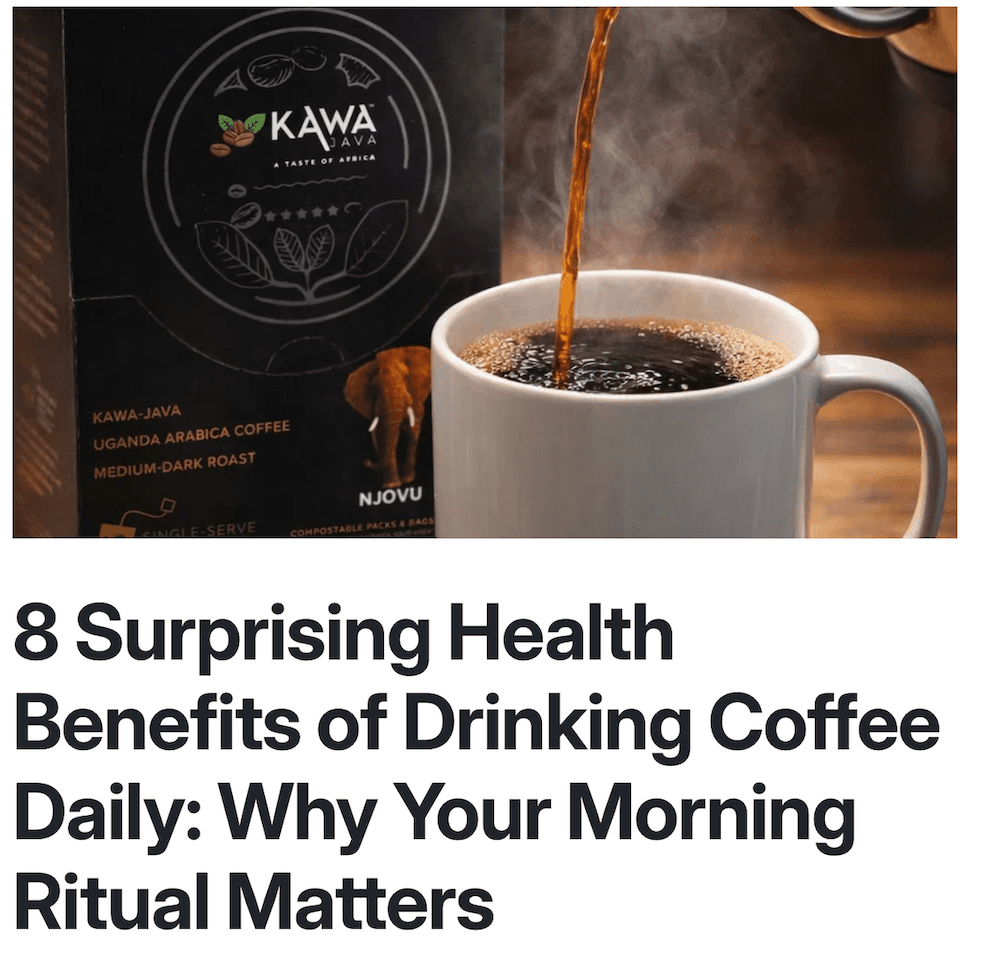 Entrepreneurs Are Creating High-Quality Content on Skip — Here Are 14 Examples