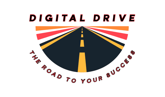 Digital Drive Solutions
