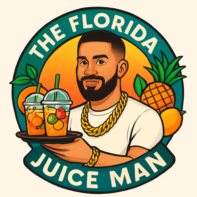The Florida Juice Man