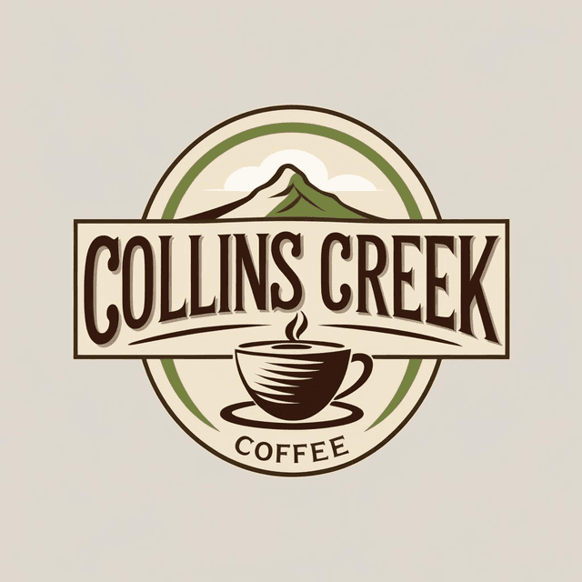 Collins Creek Coffee
