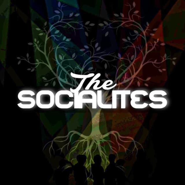 The Socialites Riding Network Inc