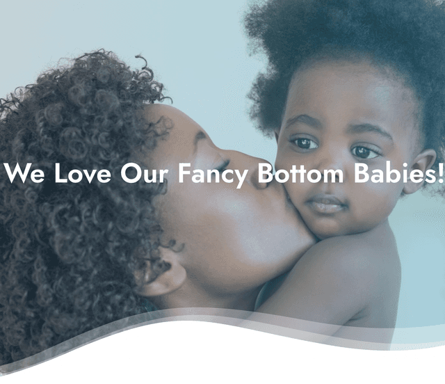 Cbd-cotton Bottom Diapers, LLC