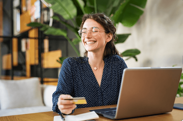 Capital One Spark Cash Plus Credit Card Image