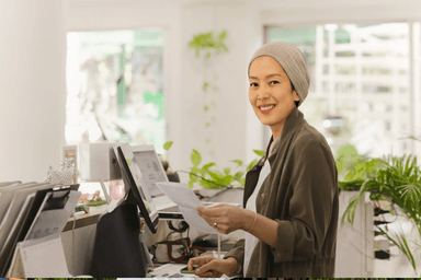 Image Cover for Intuit QuickBooks x Mailchimp Small Business Hero Program