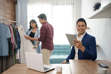 Image Cover for CHASM $50K Business Grant