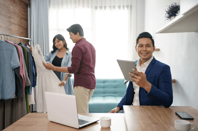 Image Cover for CHASM $50K Business Grant