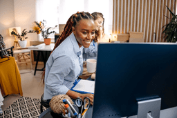 Image to promote The Fifteen Percent Pledge Runway To Revenue Accelerator