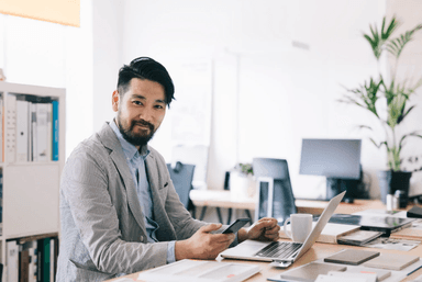 Image Cover for Credibly Small Business Award