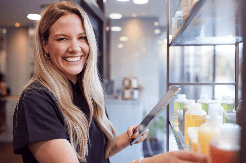 Small Business Readiness for Resiliency Program Image