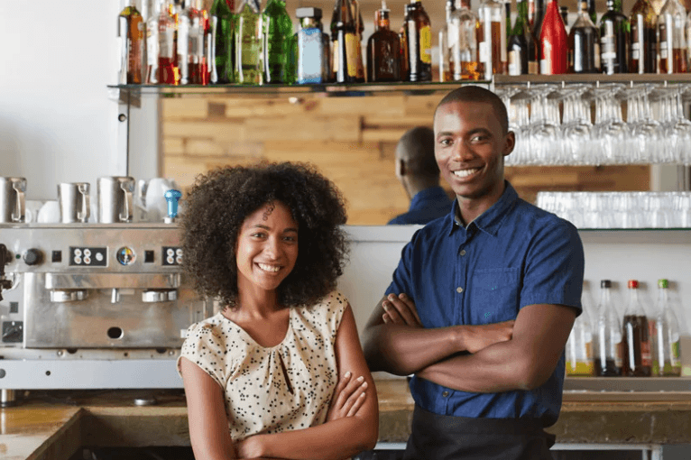 Santander’s Cultivate Small Business Program + Grant Image