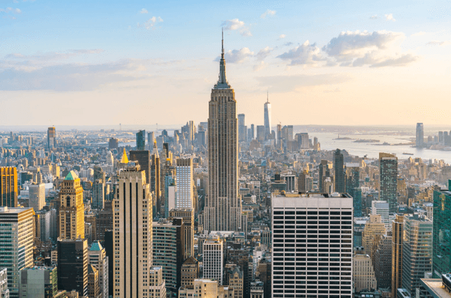 Image Cover for Verizon $5,000 New York Grants