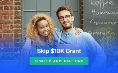 Image Cover for Skip $10,000 Summer Grants 2