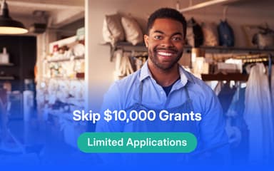 Image Cover for Skip $10,000 Summer Grants 3