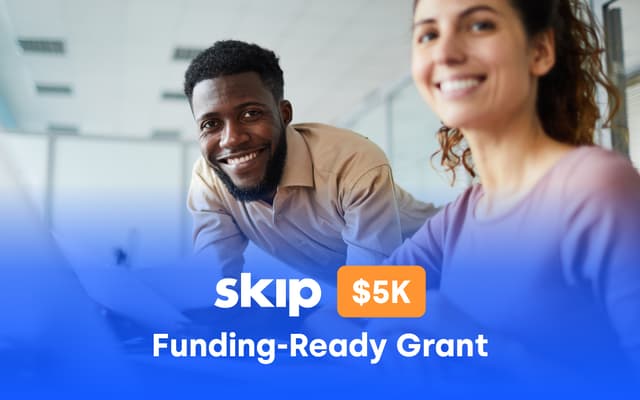 Image Cover for $5,000 Funding-Ready Grants