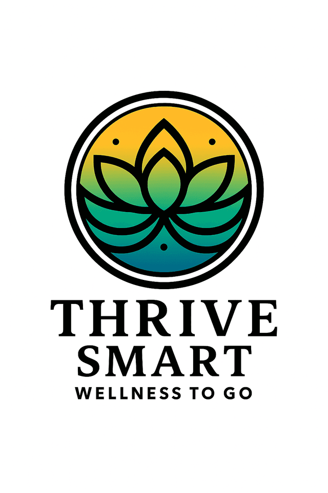Thrive Smart