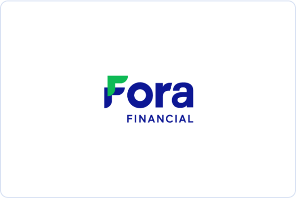 Fora's logo