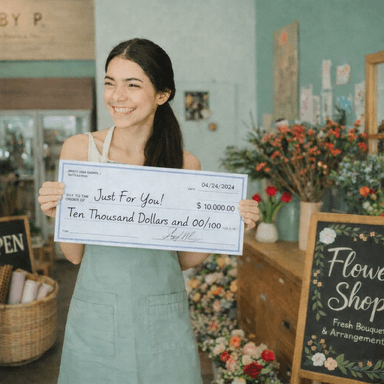 Image Cover for Skip $10,000 May Grant